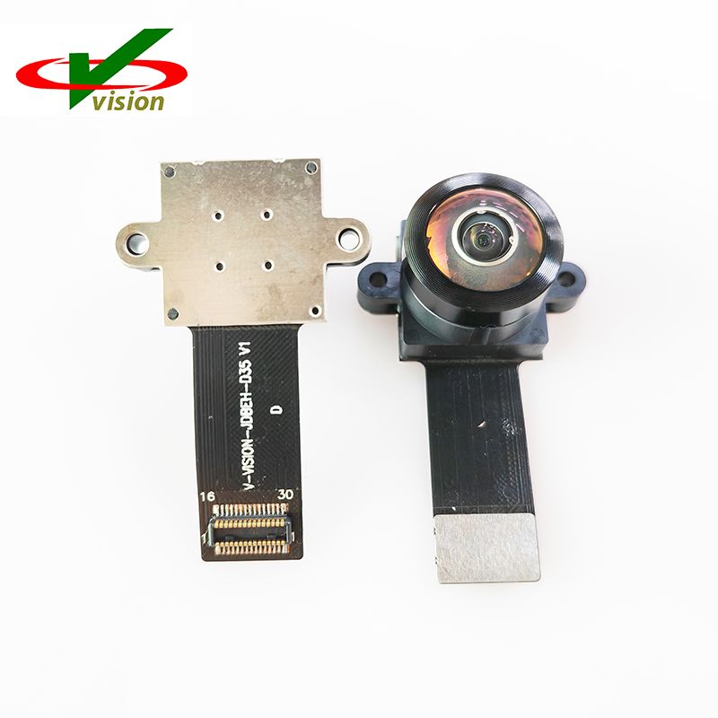 60fps AR0144 Global Shutter Module-kamera